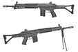 Tokyo Marui Type 89-F Folding Stock AEG Airsoft Rifle
