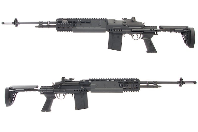 G&G EBR-L ETU Electric Rifle