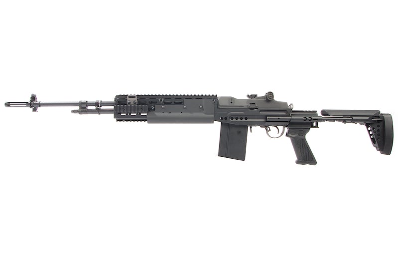 G&G EBR-L ETU Electric Rifle