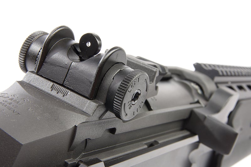 G&G EBR-L ETU Electric Rifle