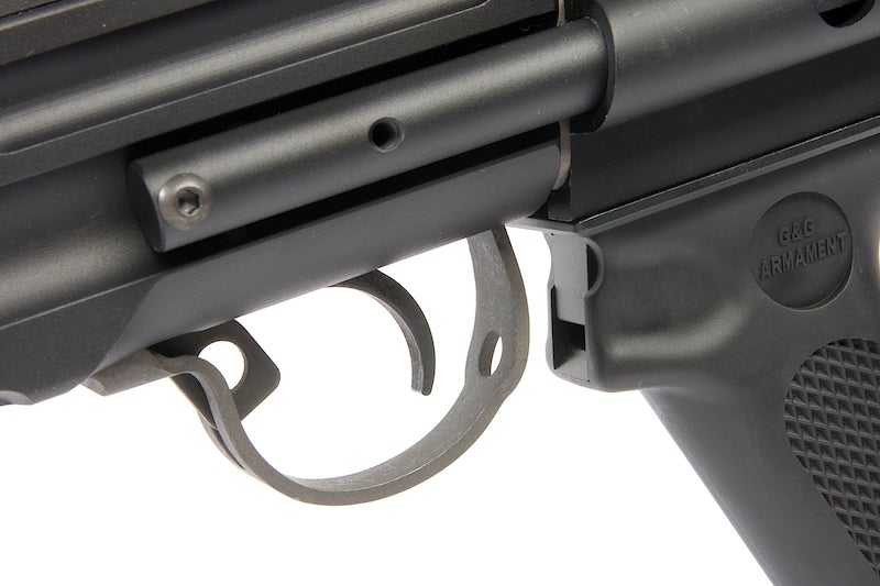 G&G EBR-L ETU Electric Rifle