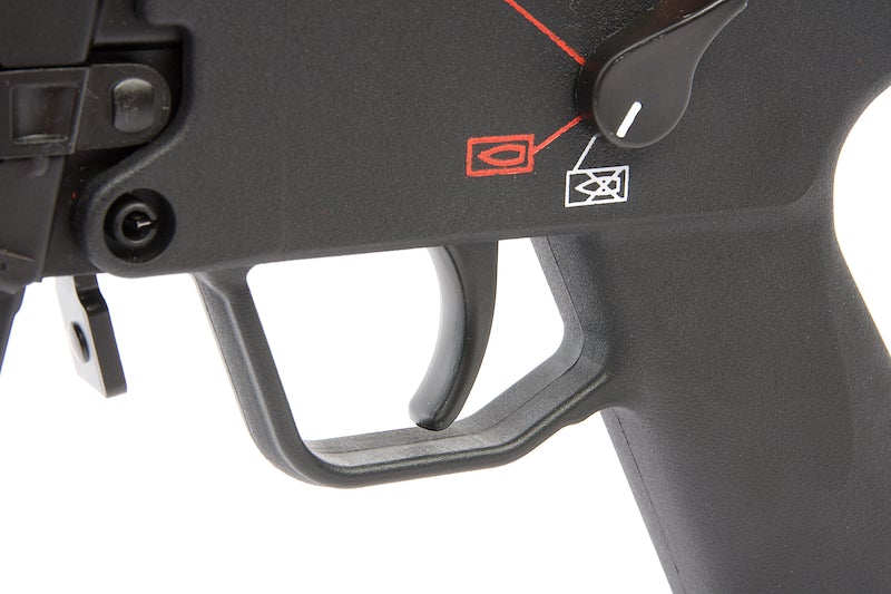G&G TGM A3 ETU Electric Rifle