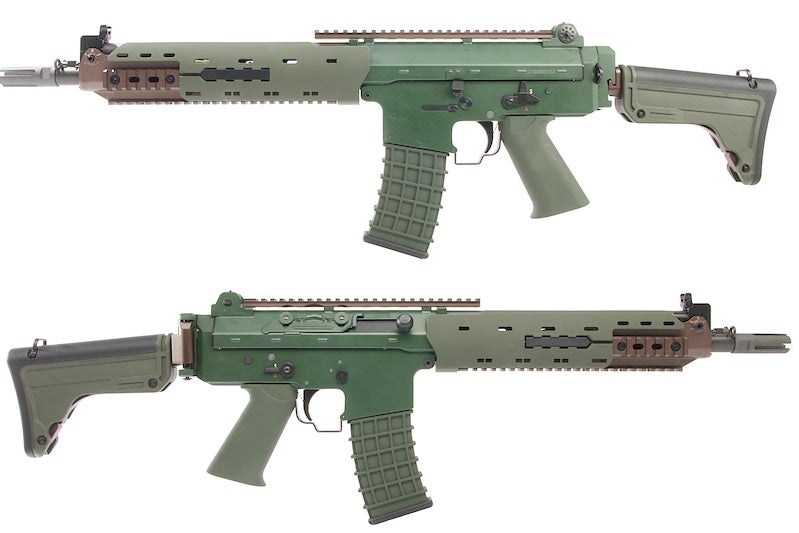 G&G GK5C GL AEG Rifle