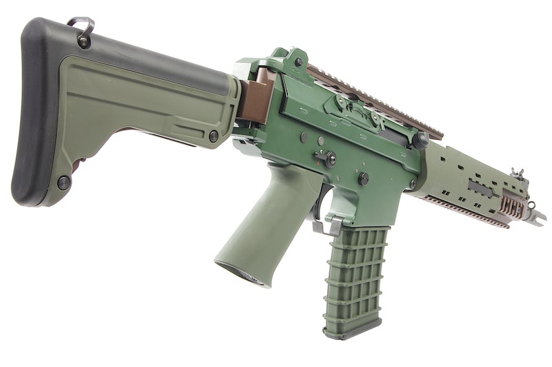 G&G GK5C GL AEG Rifle