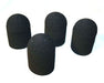 Madbull Foam Heads Pack for M576 (4 pcs / Set)