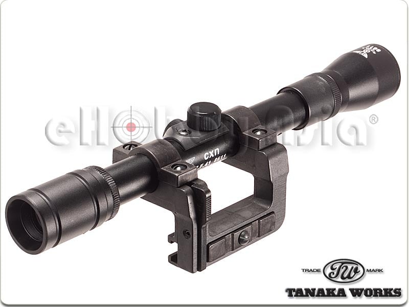 Tanaka Works ZF41 Scope for 98K Rifle