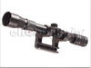 Tanaka Works ZF41 Scope for 98K Rifle