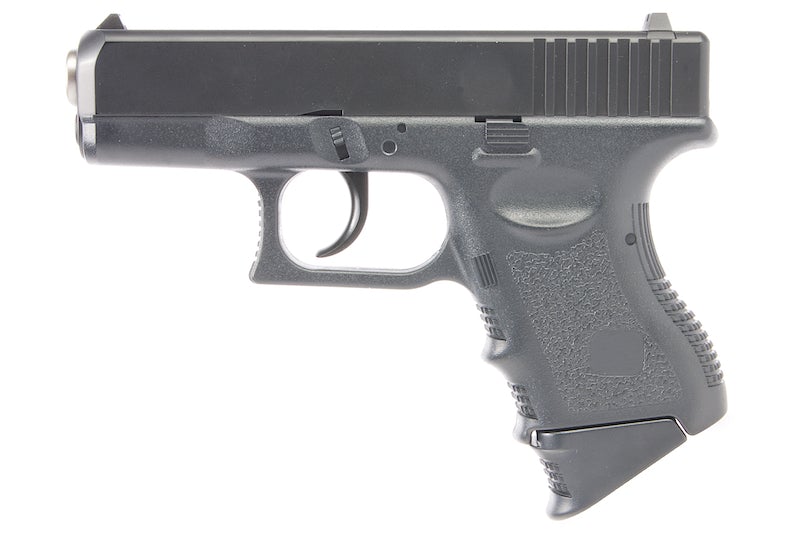 Tokyo Marui 26 Gindan Spring Pistol (Under 1 Joule)