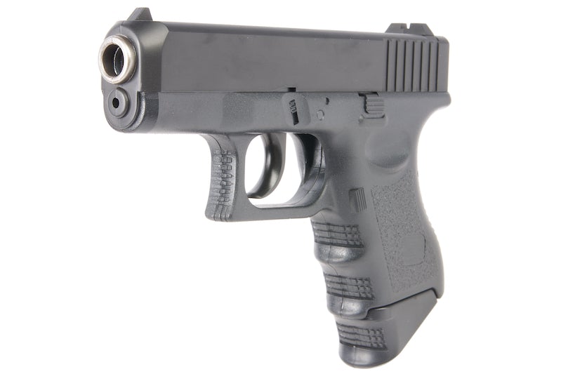 Tokyo Marui 26 Gindan Spring Pistol (Under 1 Joule)