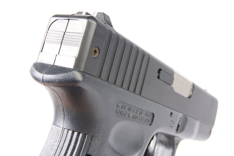 Tokyo Marui 26 Gindan Spring Pistol (Under 1 Joule)