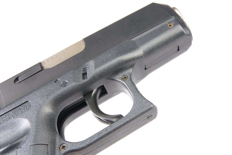 Tokyo Marui 26 Gindan Spring Pistol (Under 1 Joule)