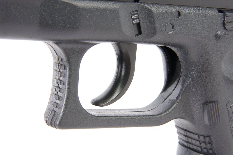 Tokyo Marui 26 Gindan Spring Pistol (Under 1 Joule)