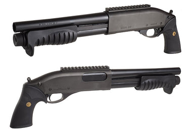 Tokyo Marui M870 Breacher