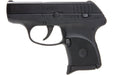 Tokyo Marui LCP Compact Carry Gas Pistol (Fixed Slide)