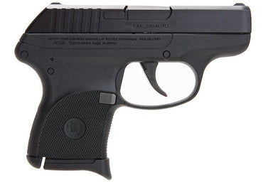 Tokyo Marui LCP Compact Carry Gas Pistol (Fixed Slide)