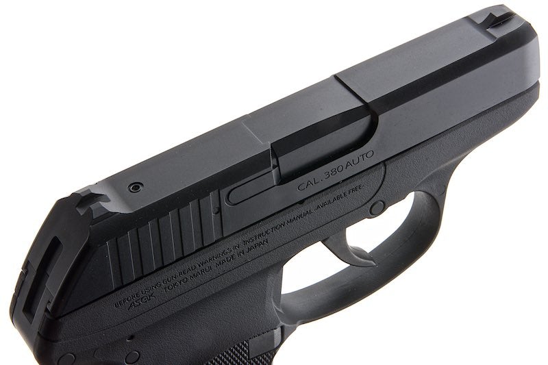 Tokyo Marui LCP Compact Carry Gas Pistol (Fixed Slide)
