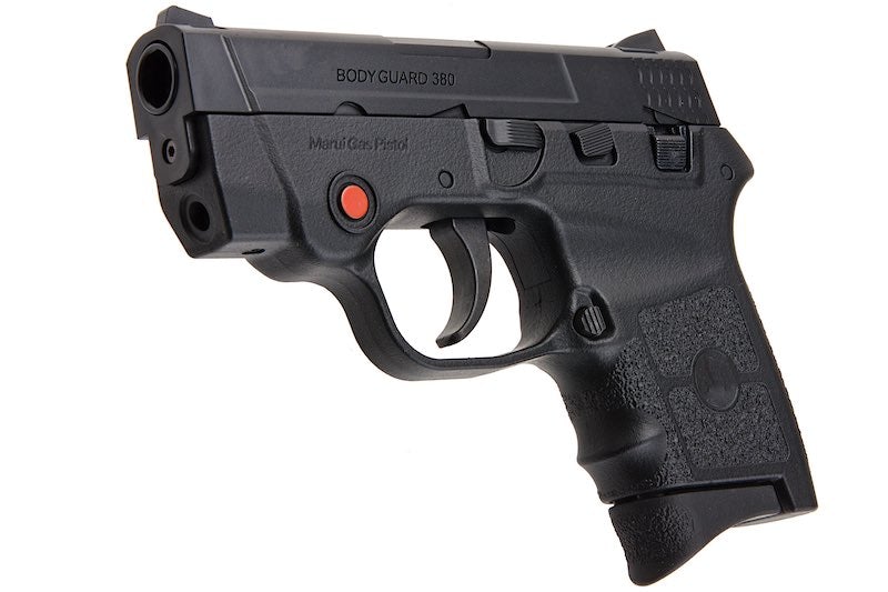 Tokyo Marui Bodyguard 380 Gas Pistol (Fixed Slide)