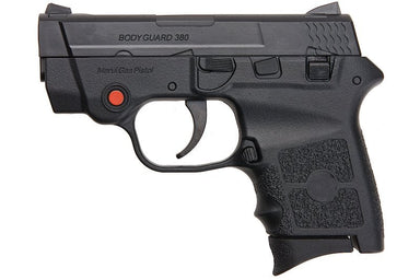 Tokyo Marui Bodyguard 380 Gas Pistol (Fixed Slide)