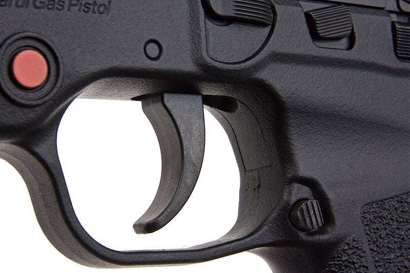 Tokyo Marui Bodyguard 380 Gas Pistol (Fixed Slide)