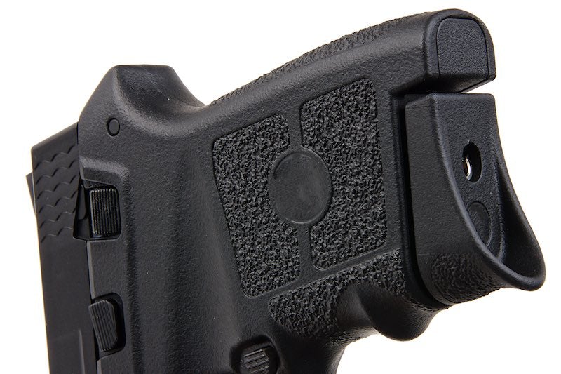 Tokyo Marui Bodyguard 380 Gas Pistol (Fixed Slide)