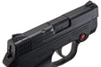 Tokyo Marui Bodyguard 380 Gas Pistol (Fixed Slide)