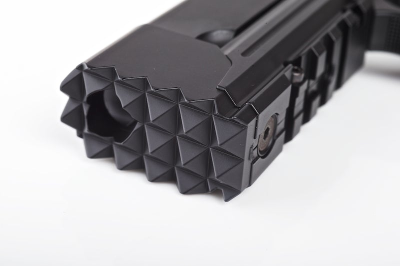 Tokyo Marui Strike Warrior GBB
