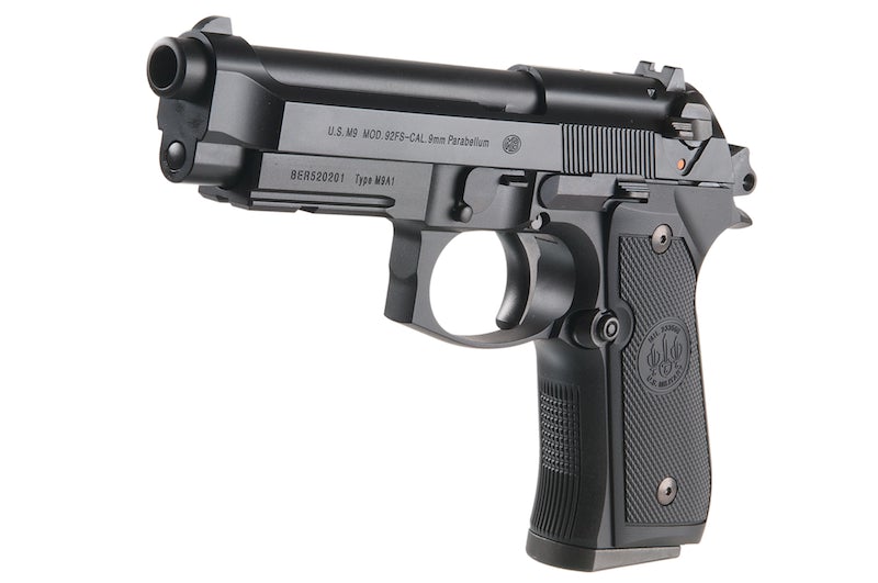 TOKYO MARUI 東京マルイ 電動ハンドガン M9A1 18才以上用