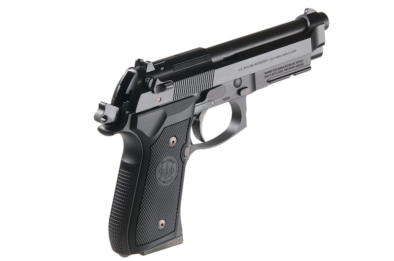 Tokyo Marui M9A1 GBB
