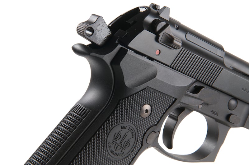 Tokyo Marui M9A1 GBB
