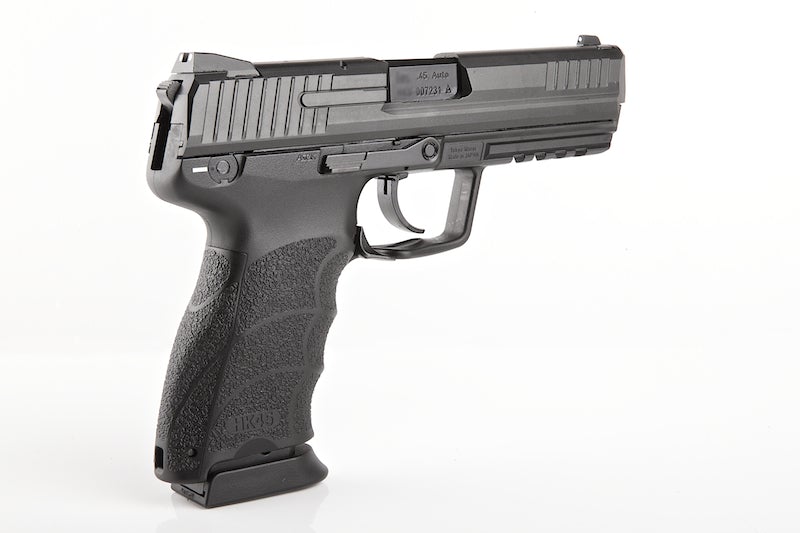 Tokyo Marui HK45 GBB Pistol