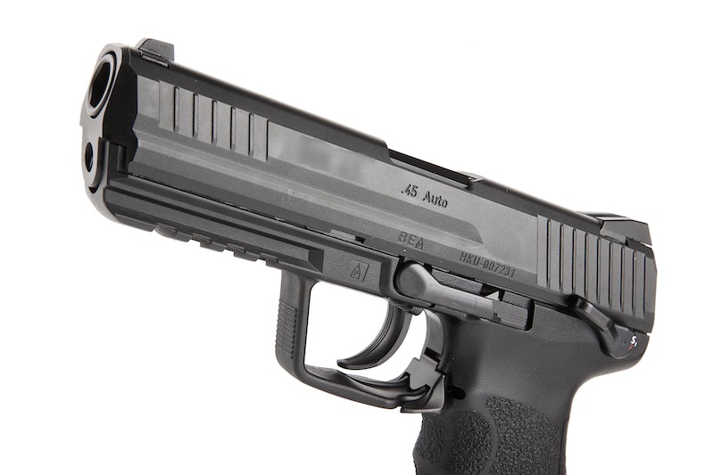 Tokyo Marui HK45 GBB Pistol