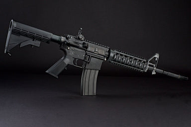 Tokyo Marui M4A1 MWSGBB Rifle (ZET System/ Cerakote Coating)