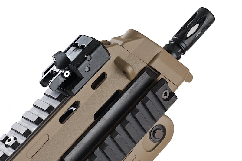 Tokyo Marui NP7A1 Gas Blowback (Tan)