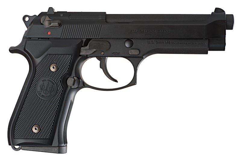 Tokyo Marui U.S. M9 GBB