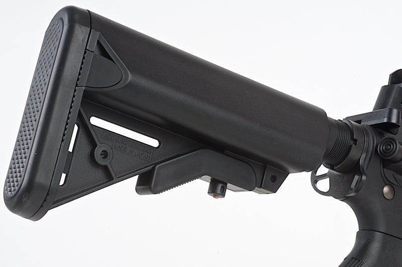Tokyo Marui M4A1 MWS (ZET System) CQBR BLOCK 1 (Cerakote