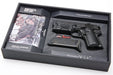 Tokyo Marui Vorpal Bunny AM.45 Version Llenn GBB Pistol (Gun Gale Online)