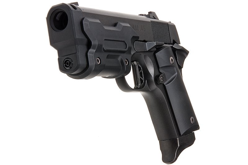 Tokyo Marui Vorpal Bunny AM.45 Version Llenn GBB Pistol (Gun Gale Online)