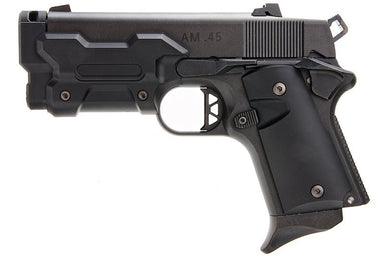 Tokyo Marui Vorpal Bunny AM.45 Version Llenn GBB Pistol (Gun
