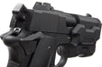 Tokyo Marui Vorpal Bunny AM.45 Version Llenn GBB Pistol (Gun Gale Online)