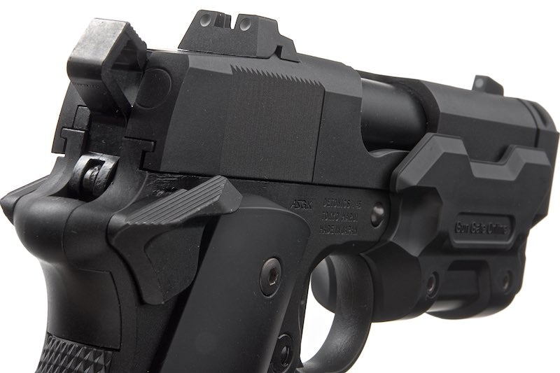 Tokyo Marui Vorpal Bunny AM.45 Version Llenn GBB Pistol (Gun Gale Online)