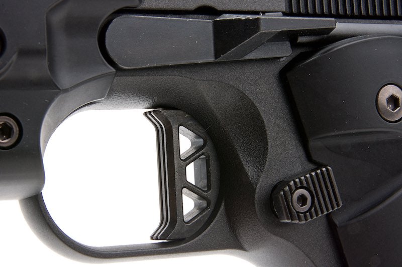 Tokyo Marui Vorpal Bunny AM.45 Version Llenn GBB Pistol (Gun Gale Online)