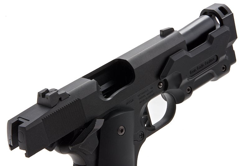 Tokyo Marui Vorpal Bunny AM.45 Version Llenn GBB Pistol (Gun Gale Online)