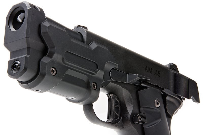 Tokyo Marui Vorpal Bunny AM.45 Version Llenn GBB Pistol (Gun Gale Online)