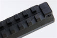 Tokyo Marui Low Mount Base for JSDF Type 89 GBB Rifle