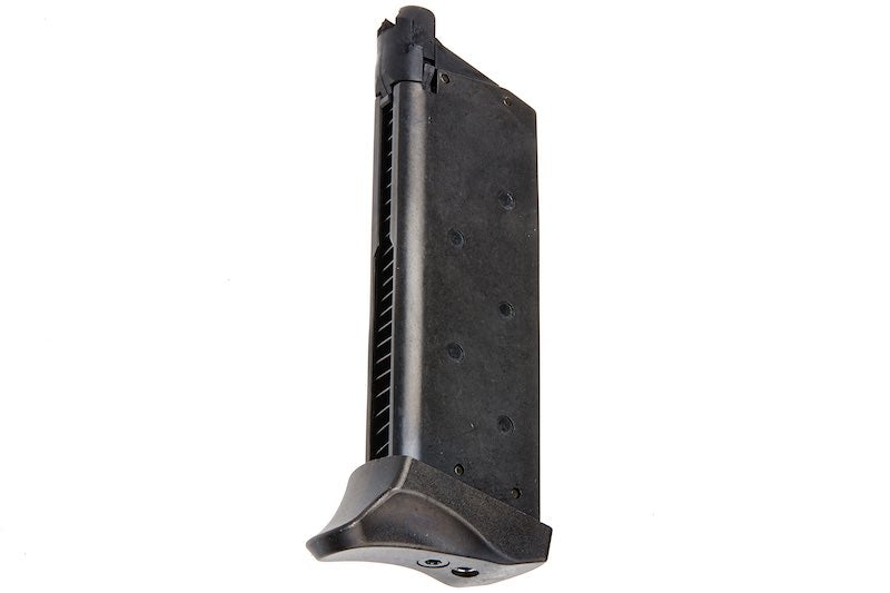 Tokyo Marui Vorpal Bunny AM.45 Version Llenn 18rds Gas Magazine (BK, Gun Gale Online)