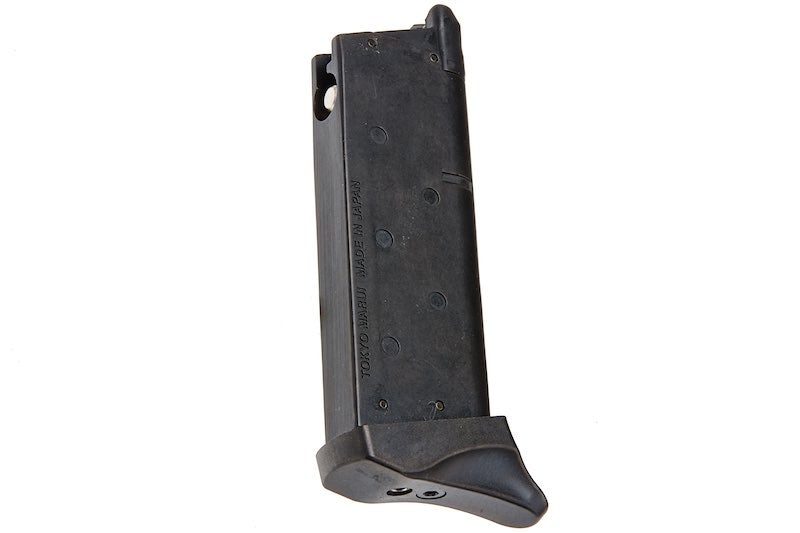 Tokyo Marui Vorpal Bunny AM.45 Version Llenn 18rds Gas Magazine (BK, Gun Gale Online)