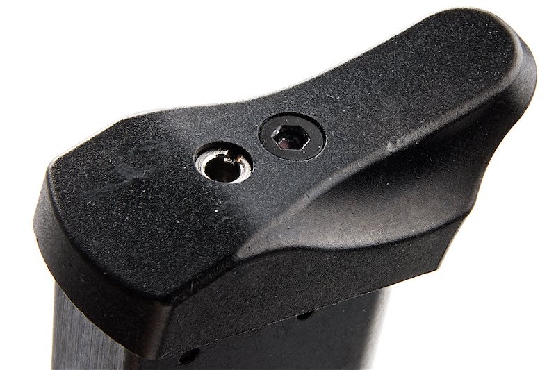 Tokyo Marui Vorpal Bunny AM.45 Version Llenn 18rds Gas Magazine (BK, Gun Gale Online)