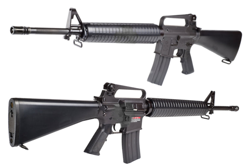 東京マルイ M16A2 ファーストジェノサイドカスタム Tokyo Marui M16A2 AEG | eHobbyAsia
