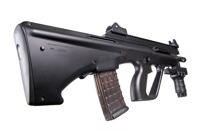 Tokyo Marui AUG AEG (High Cycle)