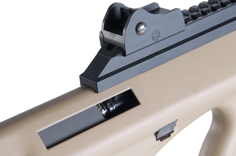 Tokyo Marui AUG (High Cycle/ TAN)
